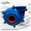 SH Series Heavy Duty Slurry Pumps