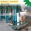 30 ton per day small automatic corn grits maize flour mill automatic maize milling plant