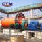 Direct manufacturer 1tph, 2tph small scale gold ball mill grinding mining equipment with high quality