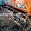 Низкая цена. Экскаватор Hitachi EX200-1. 100% оригинальные японские бывшие в употреблении экскаваторы