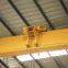 Top Quality Remote Control Single Beam Partial Hanging Hoist Trolley E0T Crane