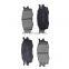 wholesale genuine brake pads brake shoes best auto parts ceramic brake pads for Nissan
