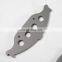 Wholesale Brake Pad Backing Plate Car Part