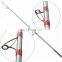 4.2m 3 Section High Carbon Fiber Surfcasting Rod Beach Fishing Surf Casting Rods