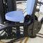 Commercial Gym Equipment / Exercise Equipment Seated Arm Curl / Preacher curl