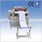 high precise automatic plastic sheet cutter