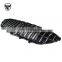 China Quality Wholesaler Malibu XL 19-2022 Automobile electroplating front bumper upper and lower grille For Chevrolet 84482945B