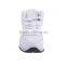 Nice shape mens casual shoes sneakers lace up high top sneakers for men
