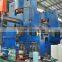 big size hydraulic plate rolling machine