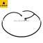 Hot Sale OEM NO 6167 7178 742 For BMW F18 Car Accessories Auto Parts Headlight Washer Pipe 61677178742