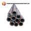 non alloy ck45 st52 cold rolled tube steel pipe black carbon seamless hollow bar price