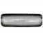 Auto grilles of Ford F250 99-04 Rivet Grille Gloss Black Abs Grille  Assembly high quality factory  auto headlight