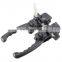 MT-8902B CC-10 black manual wire stripper tool fiber optic cable slitter