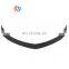 Automotive Parts Factory Manufacture Rear Wing Spoilers, Gloss Black Rear Trunk Spoilers For Cadillac ATS 2013-2018