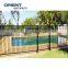 Newest aluminium fence conector manufacturer