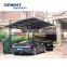 Hot Sale New Aluminium Free Standing M Style Carports for Sale
