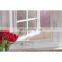 UPVC japanese style of window grills modern window grill design