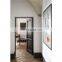 House interior kitchen office room door