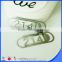 314 stainless steel customized bookmark