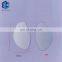 China factory anti glare real rearview car glass side mirror
