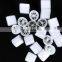 Moving Bed Fish Farm Bio Filter Media/ plastic pack media for aquarium small pond filters