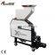 Mini plastic film shredder plastic crushing machine for injection moulding