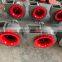 High Volume  Centrifugal Fresh Air Blower  Air Blowing Centrifugal Fan Industrial Circulation for Plastic Machinery