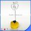 Coffee shop supply drink metal wire menu holder