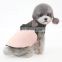 Fashionable Premium Quality Cute Elegant Coats Luxury Designer Dog Costume Pet Clothes