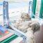 Eco Friendly  Pet Mounted Suction Cup Breathable Dog Window Climbing Frame 2021 Cat Hammock