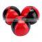 32mm Hot Selling Kids Advanced Jugglers Small Multi Colored Cheap Bulk Rubber Bouncy weighted juggling balls