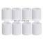 Wholesale Environmental high quality protection cheap Wood bamboo toilet paper