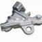 Special Hot Selling Cnc Turning Machining Custom Stainless Fabrication Mechanical Parts