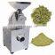 Automatic cassava leaves powder grinding milling machine auto dry lemongrass grinder mill pulverizer equipment price for sale