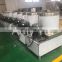 Stainless steel corn chips snack food extruder cheetos machine production line