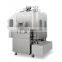 chicken nuggets pressure oil filter machine new design