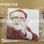 Christmas Santa Claus Car Window Sticker Auto Vehicle Window Cling Vinyl Sticker Decal Car Stickers