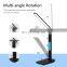 trend premium product Customized Fast Charging Wireless 10w Universal Desktop Stand Wireless Charger