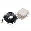 100KHz-30MHz Create Clearer Sound Quality Small Loop Antenna Active Antenna For Shortwave Radio