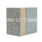 Eco-Friendly Energy Saving Factory Cheap Prices Reliable Exterior Wall Insulation Facing Tile EPS/PU Roof Panels
