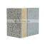 Strength Polyethylene Fire Resistant Proof Rated Fibrocemento Flame Retardant Sandwich Panel Wall Exterior