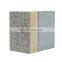 Eco-Friendly Energy Saving Factory Cheap Prices Reliable Exterior Wall Insulation Facing Tile EPS/PU Roof Panels