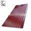 RAL9016 CGCC Metal Color Roof Price Philippines