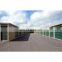 Prefab steel structure garage hangar building car shed