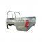Car Tail Body For Hilux Vigo 2005-2012 Double Cabin