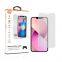 Wholesale factory price High Quality screen protectors 2.5D 9h 0.3mm mobile tempered glass screen protector for iPhone