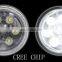 Lantsun Led lighting 4.5 inch factory supplies LED6218 Aluminum Alloy LED work light 10-30V 18W IP68  led lamp spot/flood