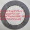 Dana Friction Plate 4206417 4206373 4207141 4221367 Friction Disc 4207140 4219635 4212130 224772