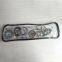 FPT IVECO CASE Cursor9Bus F2CFE612D*J231/F2CFE612A*J098 5802748674 Gasket Overhaul Package 8099050