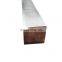 Meter AL 6XN Cold Drawn Stainless Steel Square Rod Bar High Quality EN 1.4501 N08367 Diameter 3 4 5 ss Rod
